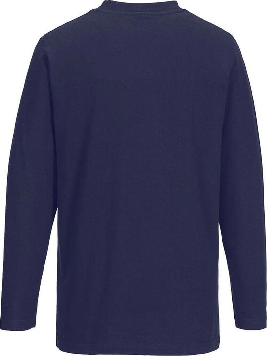 Actual product image Portwest Long-sleeved T-shirt (3XL)