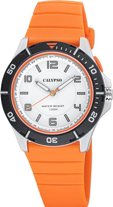 Immagine prodotto Calypso Tempo dolce (Orologio da polso analogico, 40 mm)