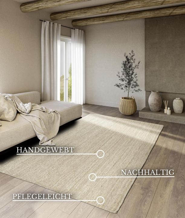 Image du produit Villeroy & Boch Rosalie (160 x 230 cm)