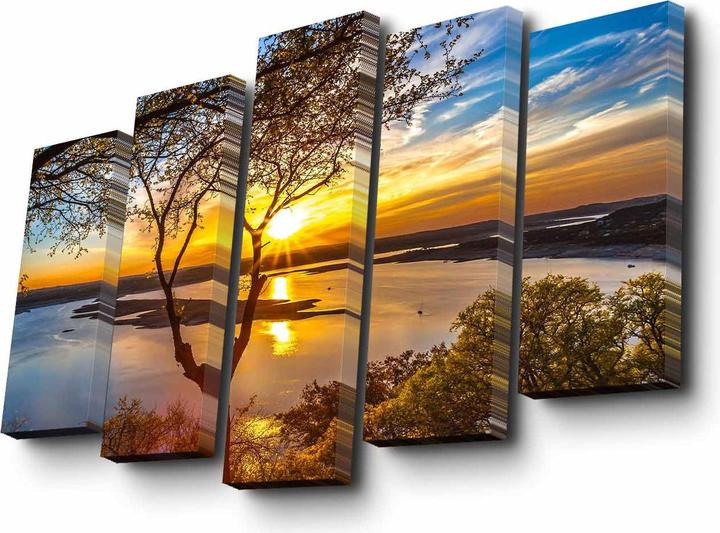 Produktbild Wallxpert Jaxxon (14 x 50 cm)