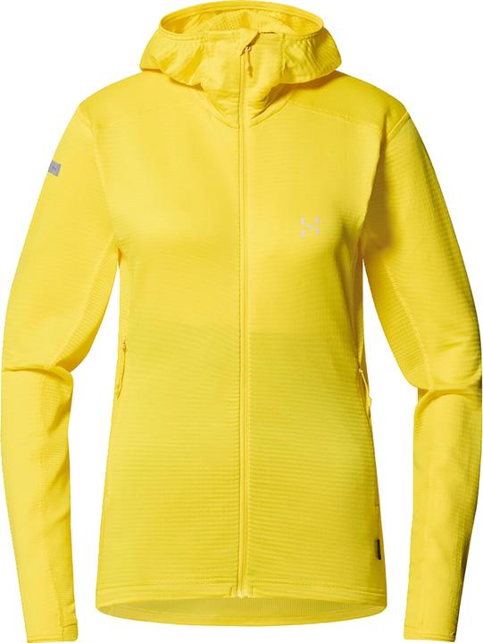 Haglöfs Women's L.I.M Mid Multi II Hood