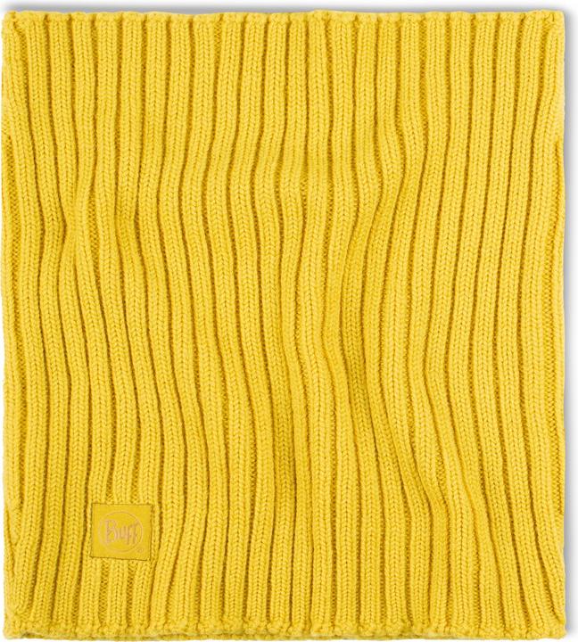 Immagine prodotto Buff Collo a maglia Norval Honey