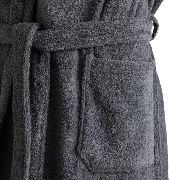Image du produit Möve Peignoirs de bain Superwuschel (XXL)