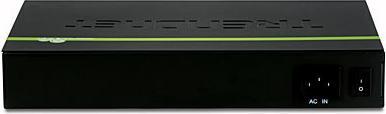 Actual product image Trendnet Teg-S24dg (24 Ports)