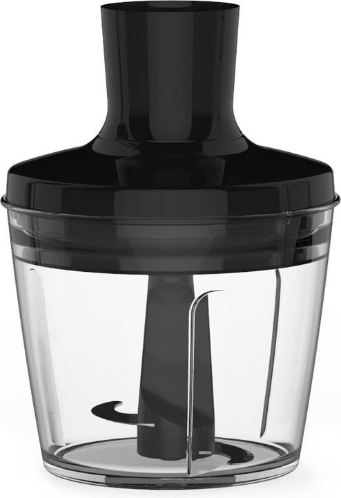 Image du produit Moulinex Infinyforce Ultimate DD87KD - Staafmixer