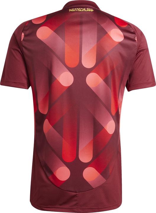Produktbild adidas Deutschland Kinder Auswärts Trikot für die Frauen EM (164)