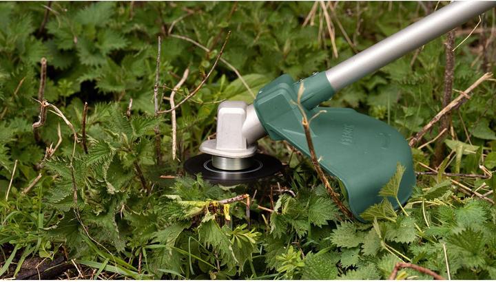Immagine prodotto Bosch Home & Garden AFS 23-37 (Filo di taglio, Lama per taglio metalli)