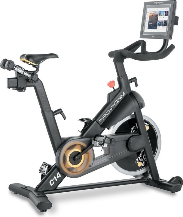Actual product image Proform TDF C14