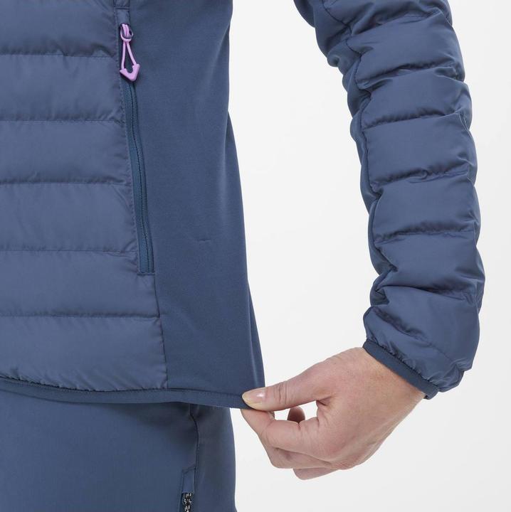 Immagine prodotto Millet Fitz Roy Warmer Hoodie (S)