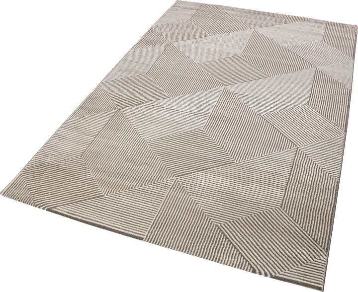 Produktbild Esprit Velvet Groove (133 x 200 cm)