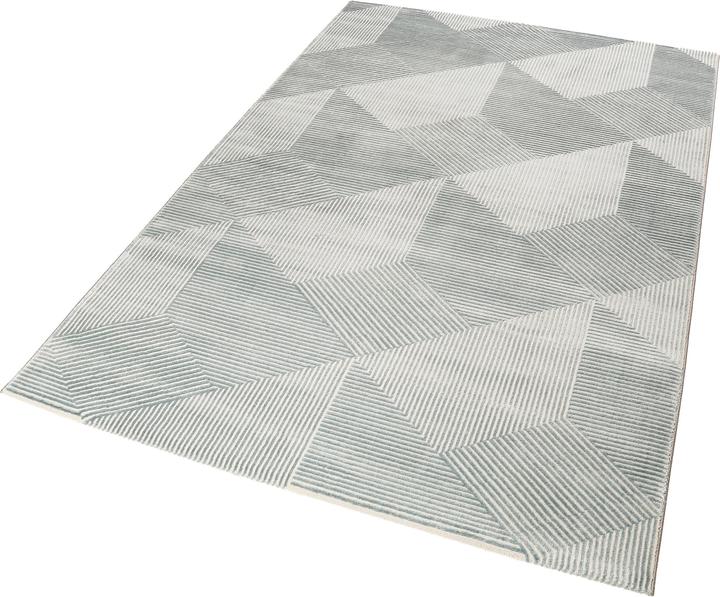 Actual product image Esprit Velvet Groove (120 x 170 cm)