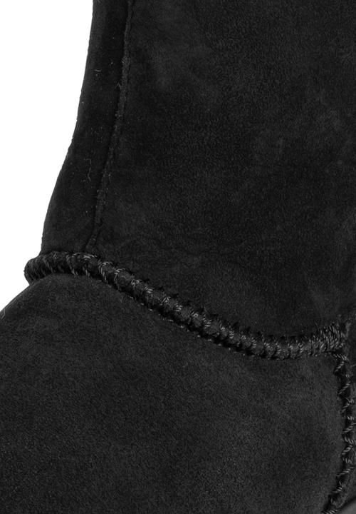 Actual product image Vitaform Supersoft ankle boot (40)
