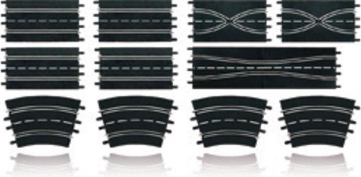Actual product image Carrera Extension set 3