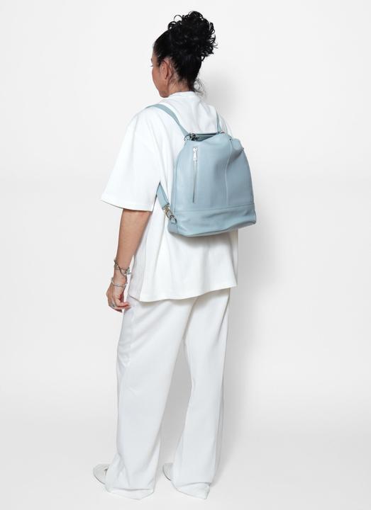 Produktbild Viola Castellani Shoulder bag convertible into a backpack (2.46 l)