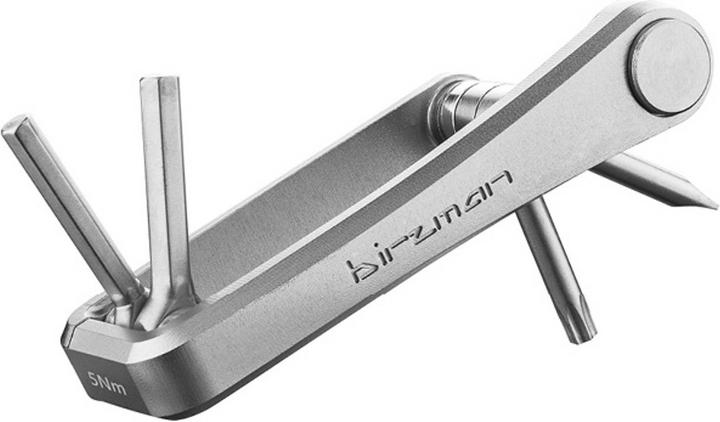 Productafbeelding Birzman M-Torque Multi-Tool 4 functies