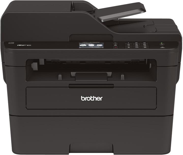 Brother Mfc-L2730dw (Laser, Black and white)