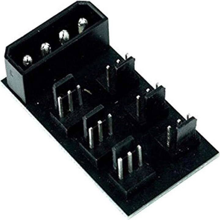 Phobya Splitter
