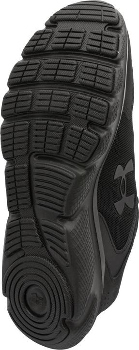 Actual product image Under Armour Tactical Charged Assert 9 Running Shoes Ladies 38 (38)