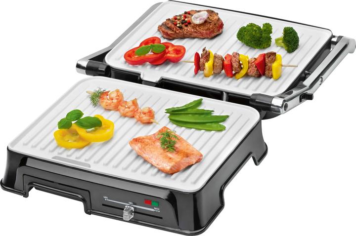 Image du produit Clatronic Gril de contact KG3571
