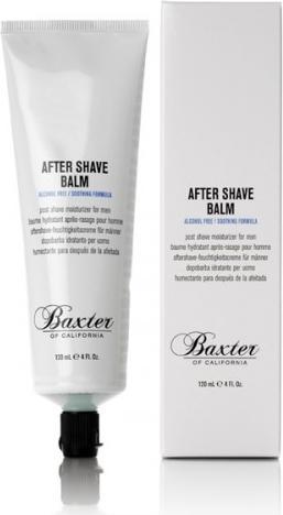 Actual product image Baxter After Shave Balm (Aftershave balm, 120 ml)