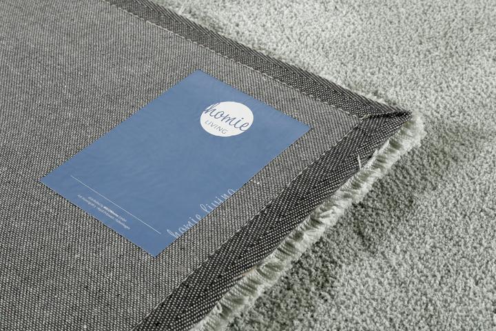 Actual product image Homie Living Pisa (120 x 170 cm)