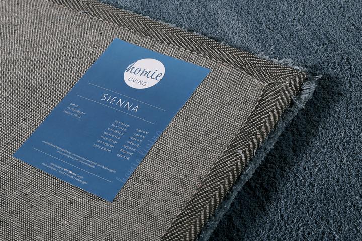 Actual product image Homie Living Sienna (200 x 200 cm)