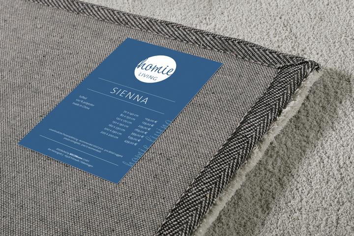 Produktbild Homie Living Sienna (70 x 140 cm)