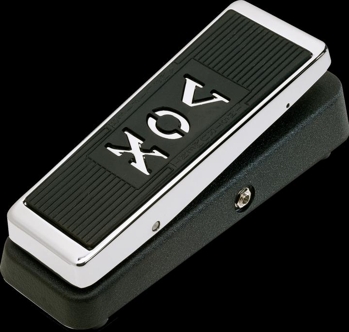Produktbild Vox V847 Wah Pedal (Gitarre)