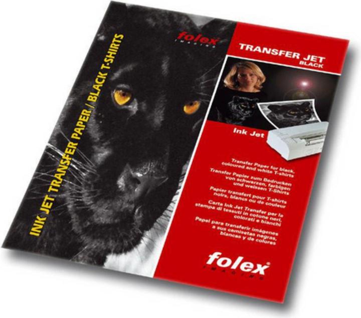Folex T-Shirt-Folien (5 x)