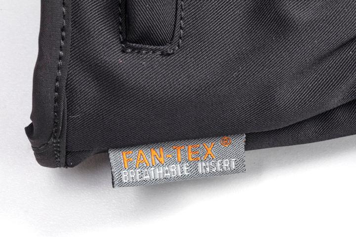 Produktbild Bertschat Beheizte Fäustlinge Limited Edition (L)
