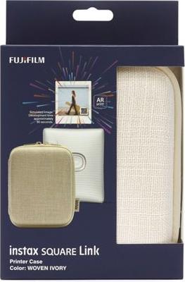 Actual product image Fujifilm instax Square Link (Camera inner pocket)