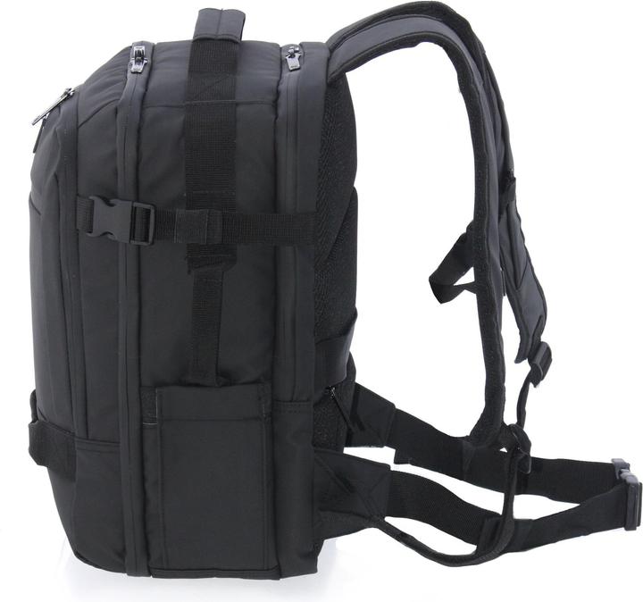 Immagine prodotto Wüsthof 3900 Zaino da viaggio 40 cm con scomparto per laptop (22 l)