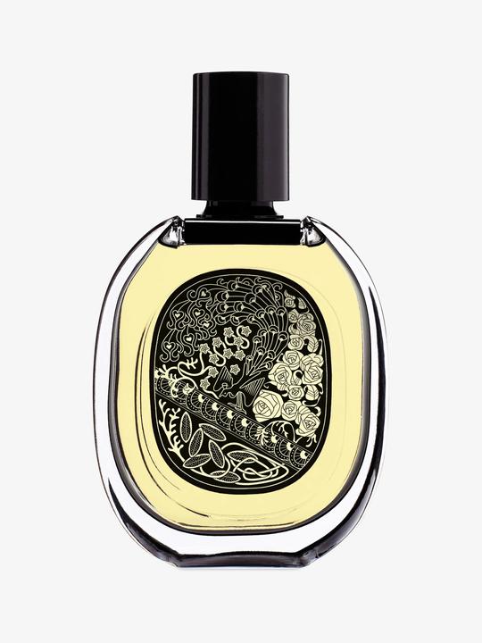 Actual product image Diptyque Eau Capitale (Eau de parfum, 75 ml)