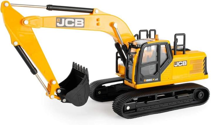 Produktbild Tomy Britains Bagger JCB New Generat.Excav.43211