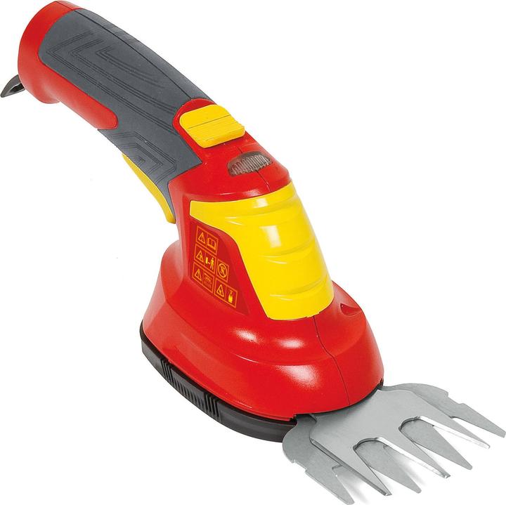 Produktbild Wolf-Garten Finesse 30R (Akkuheckenschere)