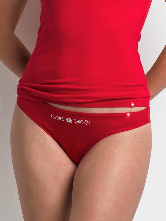 Immagine prodotto ISA Bodywear Scivolo Lara (M, Confezione singola)