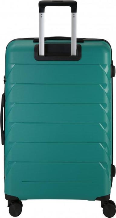 Image du produit D&N Travel Line 4100 4 roues trolley cabine S 54 cm (33 l, Bagage à main (jusqu'à 50l))