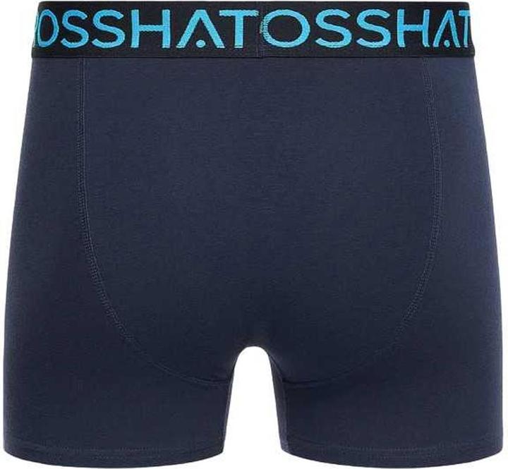 Immagine prodotto Crosshatch Chasma Boxer Uomo Misura Confezione 5 (XL, Confezione da 5 pezzi)
