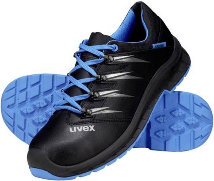 Actual product image Uvex Safety 2 trend (S3, 39)