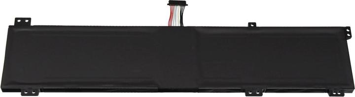 Image du produit Lenovo SB11B48821 (4 cellules, 5100 mAh)