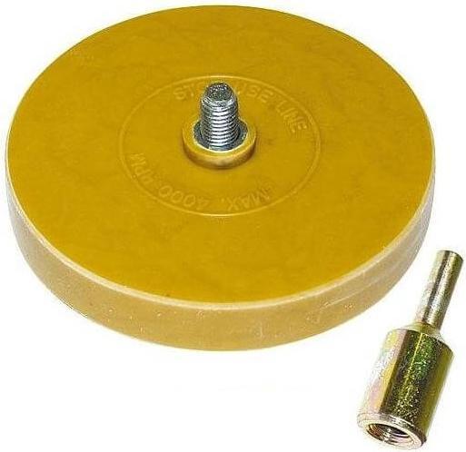 Produktbild Wilpeg Folienradierer