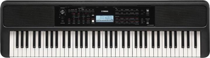 Produktbild Yamaha PSR-EW320 - Keyboard (76 Tasten)
