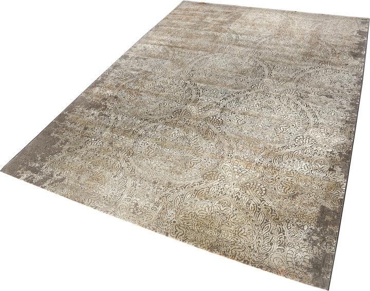 Immagine prodotto Wecon Home Tappeto Barocco Vintage (120 x 170 cm)