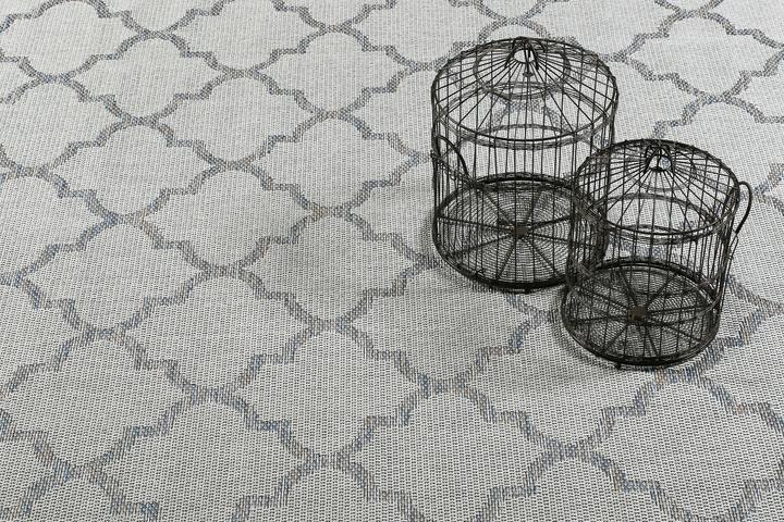 Actual product image Wecon Home In & Outdoor Gleamy Outdoor (120 x 170 cm)
