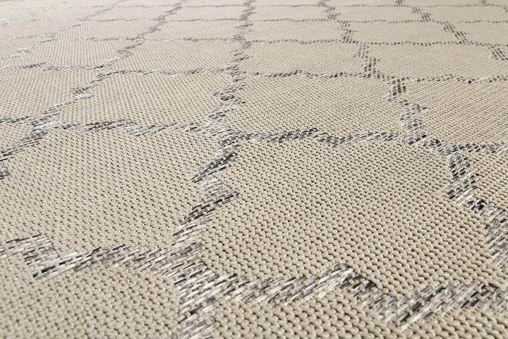 Produktbild Wecon Home In & Outdoor Gleamy Outdoor (120 x 170 cm)