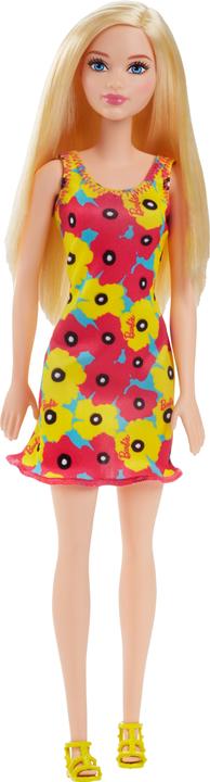 Actual product image Barbie Chic