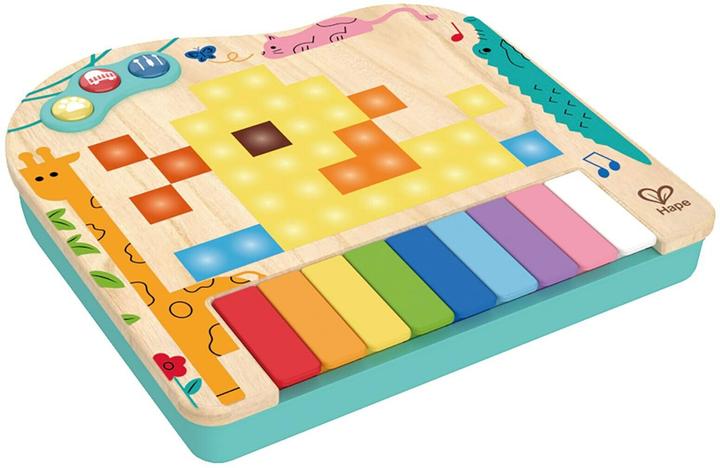 Produktbild Hape Dynamic Pixel Piano