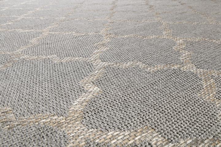 Produktbild Wecon Home In & Outdoor Gleamy Outdoor (120 x 170 cm)