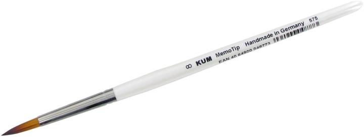 Kum Brush Memory Point (8 mm)