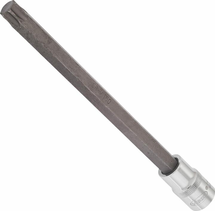 Vigor Binnenste TORX dopsleutelbit